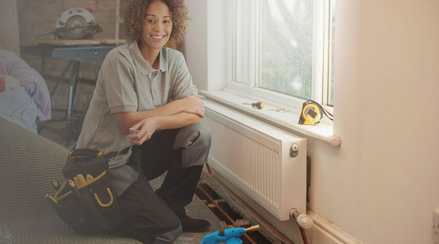 Drain Cleaning in Falls City, OR